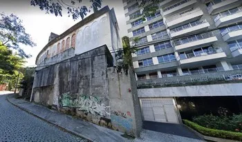 Condomínio Do Edifício Solar Do Parque em Rio De Janeiro