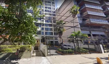 Condomínio Do Edifício Solar Do Patrocínio em Rio De Janeiro