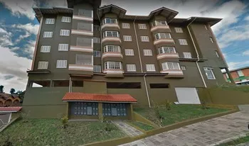 Imagem do Condomínio Do Edifício Solar Do Poente em Canela