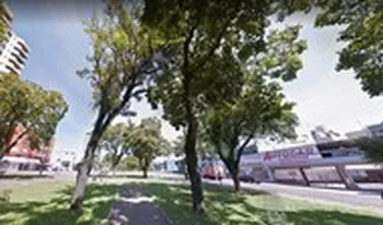 Imagem do Condomínio Do Edifício Solar Do Poente em Passo Fundo