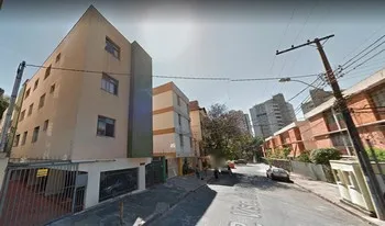 Condomínio Do Edifício Solar Do Pontal em Belo Horizonte