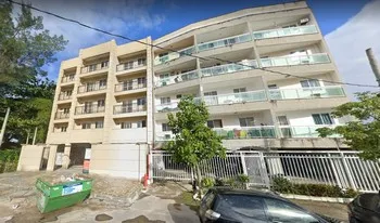 Condomínio Do Edifício Solar Do Pontal em Rio De Janeiro