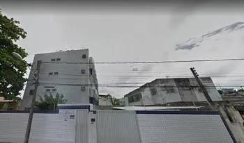 Imagem do Condomínio Do Edifício Solar Do Prado em Recife