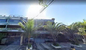 Condomínio Do Edifício Solar Do Recreio em Rio De Janeiro