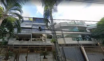 Condomínio Do Edifício Solar Do Recreio em Rio De Janeiro