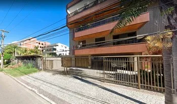 Condomínio Do Edifício Solar Do Recreio em Rio De Janeiro