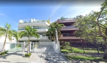 Condomínio Do Edifício Solar Do Recreio em Rio De Janeiro