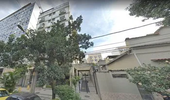 Condomínio Do Edifício Solar Do Rio em Rio De Janeiro