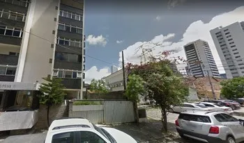 Imagem do Condomínio Do Edifício Solar Do Sicupema em Recife