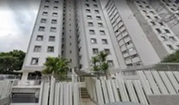 Condomínio Do Edifício Solar Do Sion em Belo Horizonte