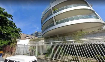 Condomínio Do Edifício Solar Do Sol Nascente em Rio De Janeiro