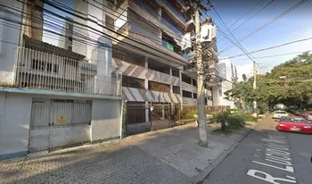 Condomínio Do Edifício Solar Do Sumaré em Rio De Janeiro