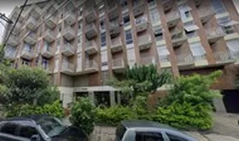 Imagem do Condomínio Do Edifício Solar Do Suspiro em Nova Friburgo