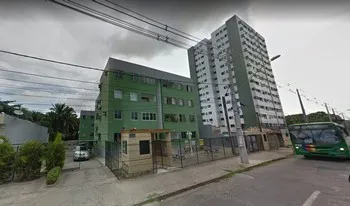 Imagem do Condomínio Do Edifício Solar Do Tejipio em Recife
