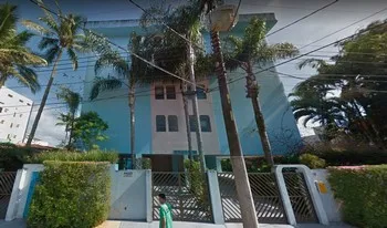 Imagem do Condomínio Do Edifício Solar Do Tenório em Ubatuba