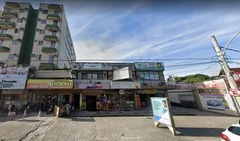 Condomínio Do Edifício Solar Do Uige em Rio De Janeiro