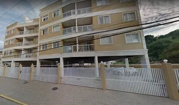 Imagem do Condomínio Do Edifício Solar Do Vale em Teresópolis