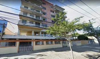 Condomínio Do Edifício Solar Do Valqueire em Rio De Janeiro