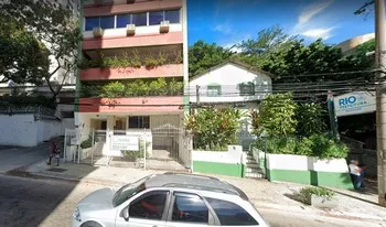 Condomínio Do Edifício Solar Do Visconde em Rio De Janeiro