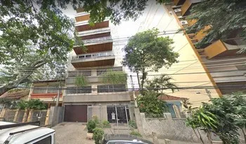 Condomínio Do Edifício Solar Do Vizeu em Rio De Janeiro