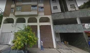 Imagem do Condomínio Do Edifício Solar Dom Pedro I em Juiz De Fora