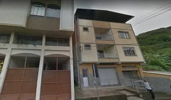 Imagem do Condomínio Do Edifício Solar Dom Pedro Ii em Juiz De Fora