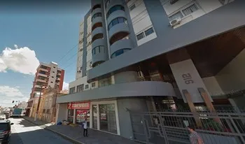 Imagem do Condomínio Do Edifício Solar Dom Raphael em Pelotas