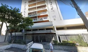 Condomínio Do Edifício Solar Dona Carolina em Rio De Janeiro