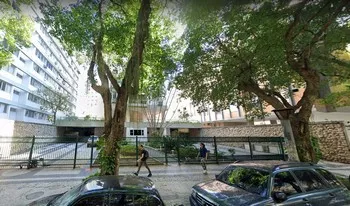 Condomínio Do Edifício Solar Dona Mariana em Rio De Janeiro