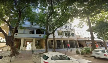 Condomínio Do Edifício Solar Dos Abrantes em Rio De Janeiro