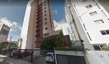 Imagem do Condomínio Do Edifício Solar Dos Amarais em Recife