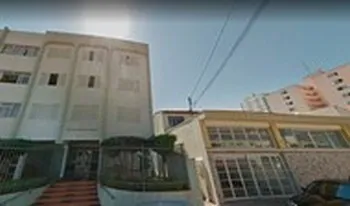 Imagem do Condomínio Do Edifício Solar Dos Antunes em São Sebastião Do Paraíso