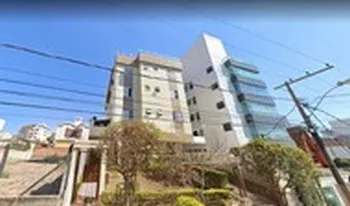 Condomínio Do Edifício Solar Dos Arraiolos em Belo Horizonte