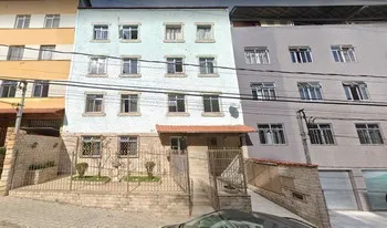 Imagem do Condomínio Do Edifício Solar Dos Bandeirantes em Juiz De Fora