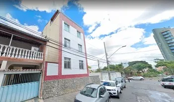 Imagem do Condomínio Do Edifício Solar Dos Bougainvilles em Contagem