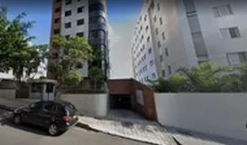 Condomínio Do Edifício Solar Dos Buritis em Belo Horizonte
