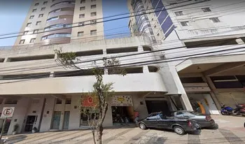Condomínio Do Edifício Solar Dos Buritis em Belo Horizonte