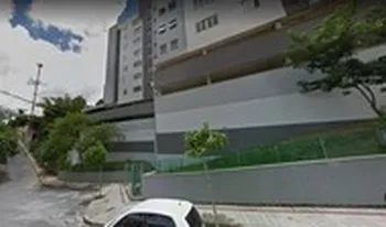 Condomínio Do Edifício Solar Dos Buritis em Belo Horizonte
