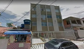 Imagem do Condomínio Do Edifício Solar Dos Búzios em Cabo Frio