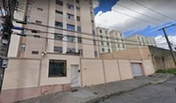 Condomínio Do Edifício Solar Dos Caiçaras em Belo Horizonte