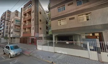 Imagem do Condomínio Do Edifício Solar Dos Campos em Guarapari