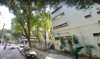 Imagem do Condomínio Do Edifício Solar Dos Carvalhos em Niteroi