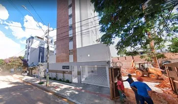 Imagem do Condomínio Do Edifício Solar Dos Cisnes em Contagem