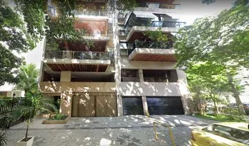 Condomínio Do Edifício Solar Dos Colibris em Rio De Janeiro