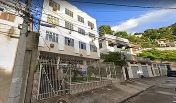 Condomínio Do Edifício Solar Dos Coqueiros em Rio De Janeiro