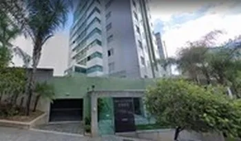 Condomínio Do Edifício Solar Dos Coqueiros em Belo Horizonte