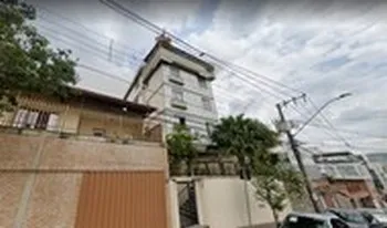 Condomínio Do Edifício Solar Dos Flamboyants em Belo Horizonte