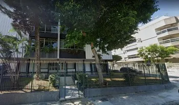 Condomínio Do Edifício Solar Dos Gerânios em Rio De Janeiro