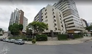Imagem do Condomínio Do Edifício Solar Dos Gerânios em Joinville