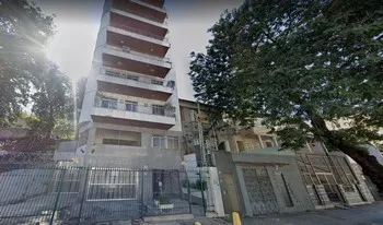 Condomínio Do Edifício Solar Dos Gerânios em Rio de Janeiro